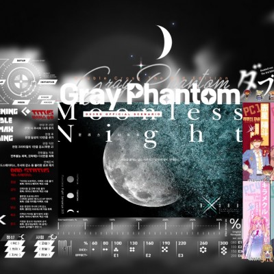 ✨키라피카✨[크+월+트+문리나 6부작]